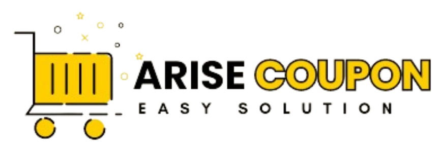 Arise Coupon