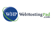 Web Hosting Pad